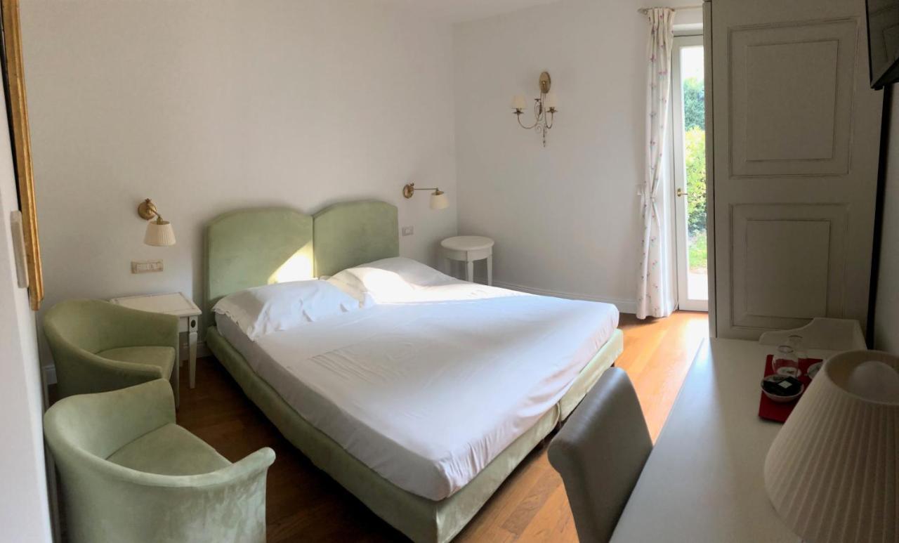 Poggio Radicati Hotel De Charme Saluzzo Exterior photo