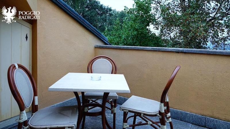 Poggio Radicati Hotel De Charme Saluzzo Exterior photo