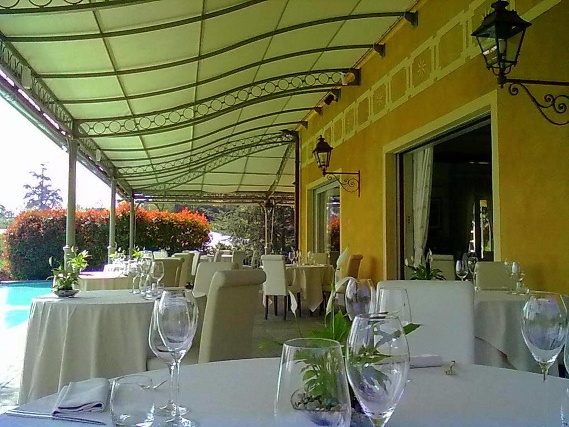 Poggio Radicati Hotel De Charme Saluzzo Exterior photo