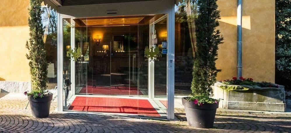 Poggio Radicati Hotel De Charme Saluzzo Exterior photo